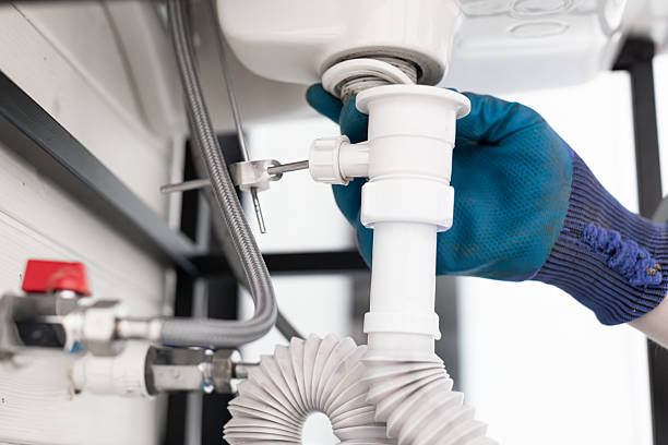 Reliable Garbage Disposal Repair contractor in Portage, PA by Ultimate Plumbing LLC